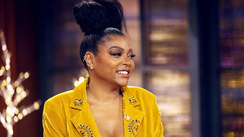 The Kelly Clarkson Show - S5E42: Taraji P. Henson, Killer Mike