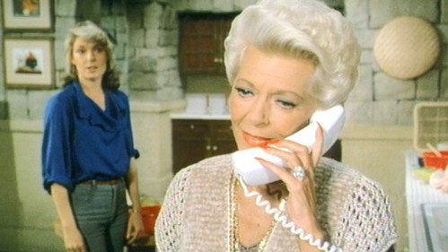 Falcon Crest - S1E12: Family Reunion
