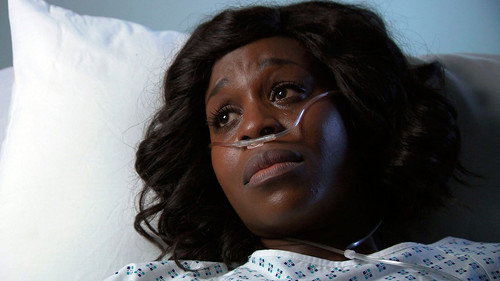 Holby City - S17E34: Tug of Love