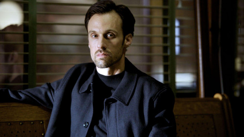 Grimm - S1E4: Lonelyhearts