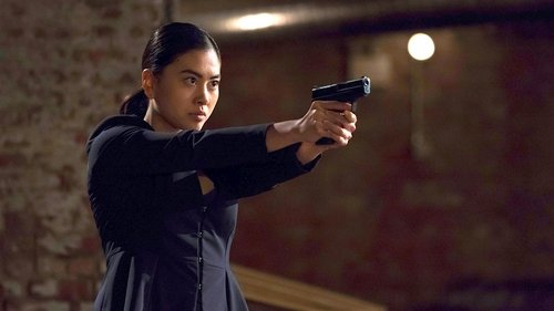 The Blacklist - S7E6: Dr. Lewis Powell