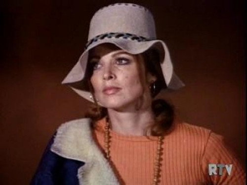 Ironside - S3E15: Beware the Wiles of the Stranger