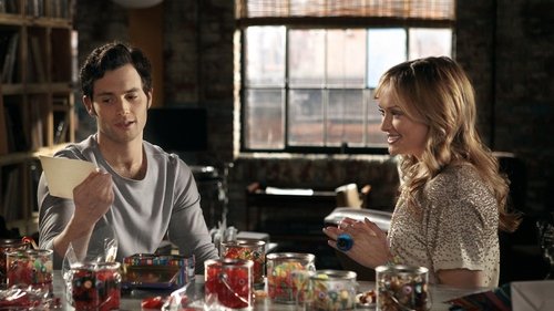 Gossip Girl - S4E21: Shattered Bass