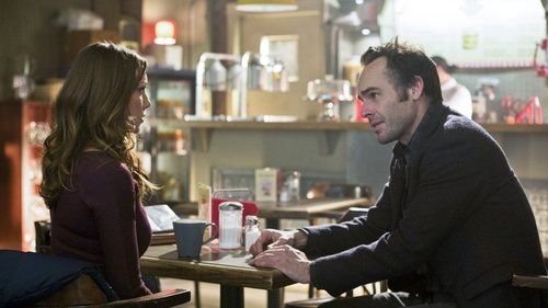 Arrow - S1E17: The Huntress Returns