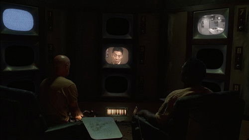 Lost - S2E21: ?