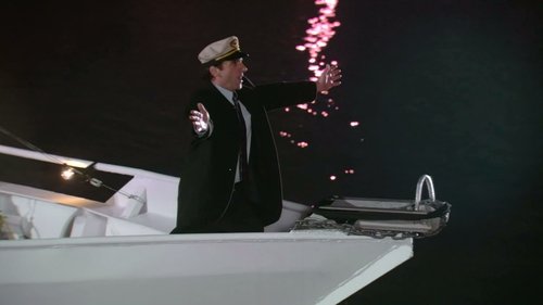 The Office - S2E11: Booze Cruise