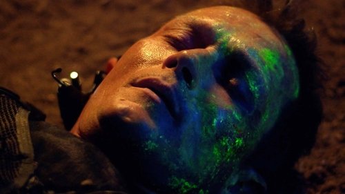 The X-Files - S8E12: Medusa