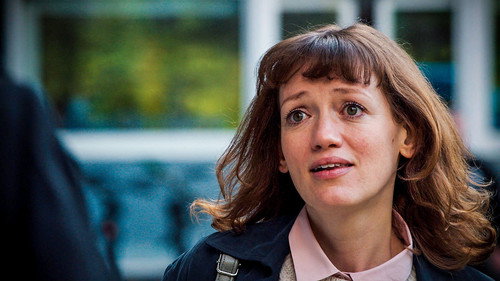 Holby City - S23E35: Episode 35