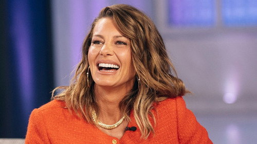 The Kelly Clarkson Show - S3E170: Faith Hill, Kelsey Asbille, Danielle Kartes