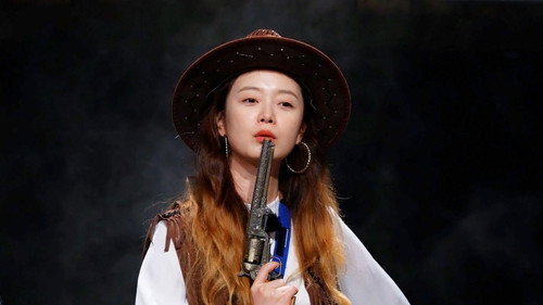 Running Man - S1E560: The 1st Game Lover Get-together