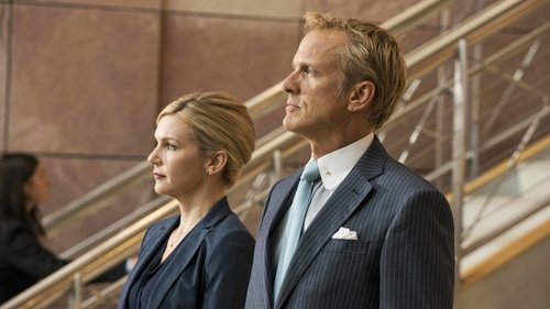 Better Call Saul - S2E5: Rebecca