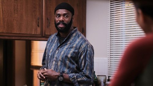 Euphoria - S2E6: A Thousand Little Trees of Blood