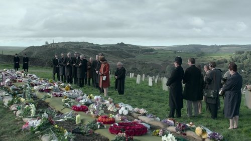 The Crown - S3E3: Aberfan