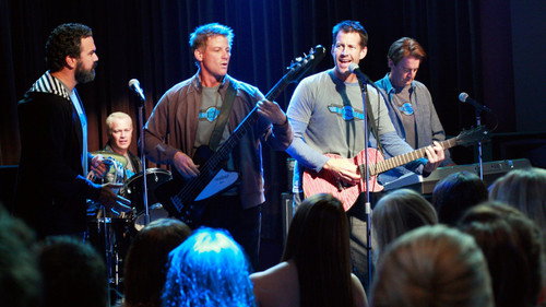 Desperate Housewives - S5E8: City on Fire