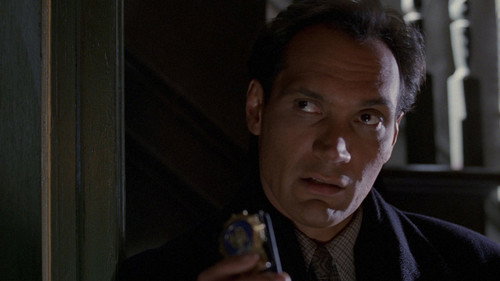 NYPD Blue - S4E15: Taillight's Last Gleaming