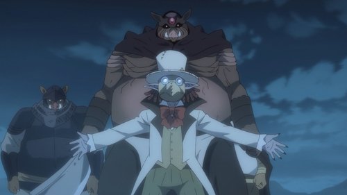 That Time I Got Reincarnated as a Slime - S1E14: The One Who Devours All
