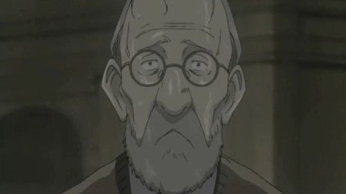 Monster - S1E72: A Nameless Man