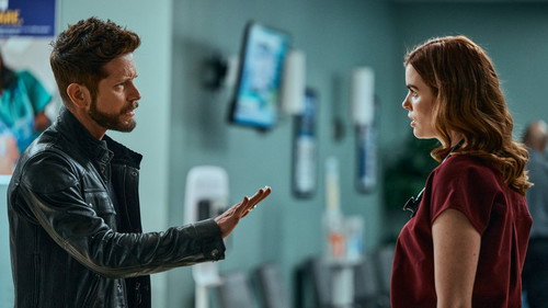 The Resident - S5E15: In For a Penny