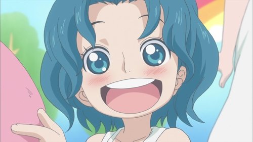 One Piece - S15E585: The Warlord! Trafalgar Law