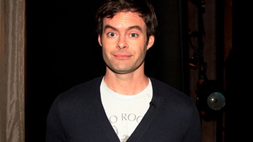 Conan - S4E141: Bill Hader, Chelsea Peretti, Norah Jones