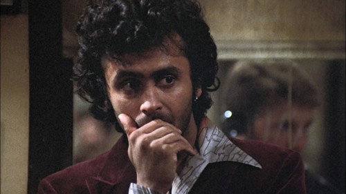 Hill Street Blues - S7E15: Norman Conquest