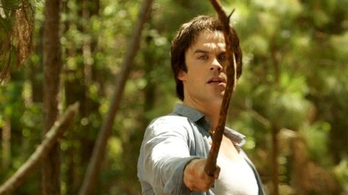 The Vampire Diaries - S6E5: The World Has Turned and Left Me Here