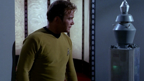 Star Trek - S2E3: The Changeling