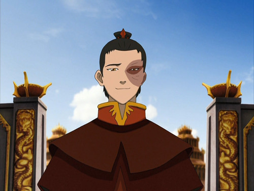 Avatar: The Last Airbender - S3E9: Nightmares and Daydreams