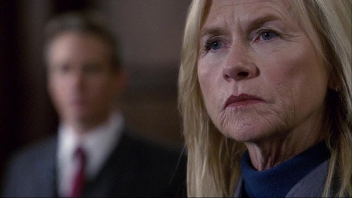 Law & Order - S20E16: Innocence