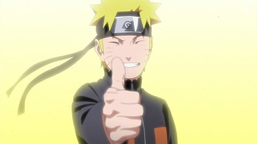 Naruto Shippūden - S20E444: Leaving the Village