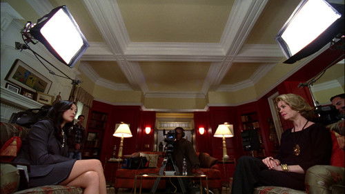 American Horror Story - S2E13: Madness Ends