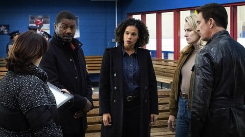 FBI: Most Wanted - S6E11: Do You Realize??