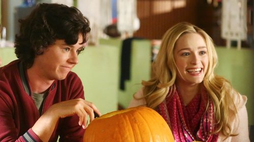 The Middle - S8E3: Halloween VII: The Heckoning
