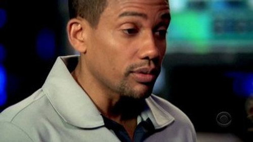 CSI: NY - S2E24: Charge of this Post