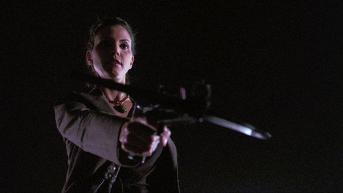 Angel - S3E6: Billy