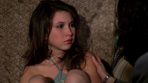 NYPD Blue - S11E19: Peeler? I Hardly Knew Her