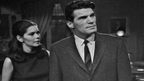 Dark Shadows - S1E65: DS-65
