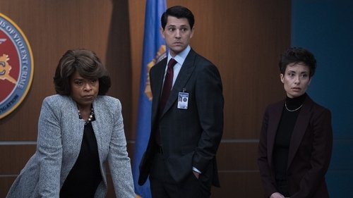 Criminal Minds - S16E10: Dead End