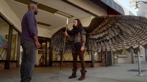 Lucifer - S4E6: Orgy Pants to Work