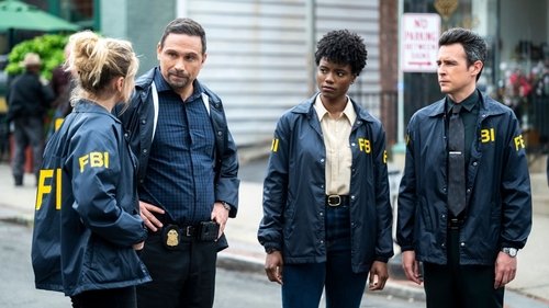 FBI - S5E3: Prodigal Son