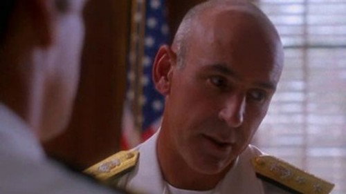 JAG - S3E2: The Court-Martial of Sandra Gilbert
