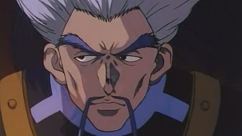 Hunter x Hunter - S1E61: Spider Reunion x Zoldyck Family x Final Battle