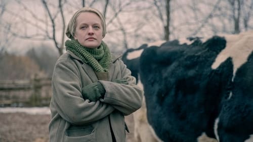 The Handmaid's Tale - S4E1: Pigs