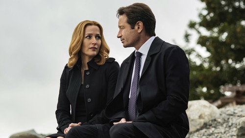 The X-Files - S10E4: Home Again