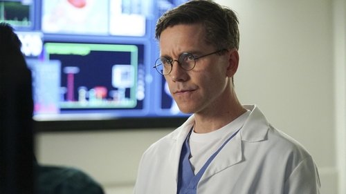 NCIS - S16E18: Mona Lisa
