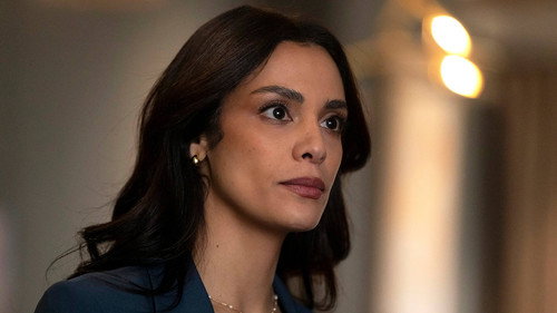 Law & Order - S24E21: Tough Love