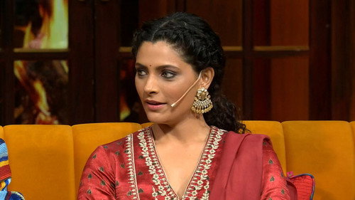 The Kapil Sharma Show - S2E286: Faadu Shaam Kapil Ke Saath