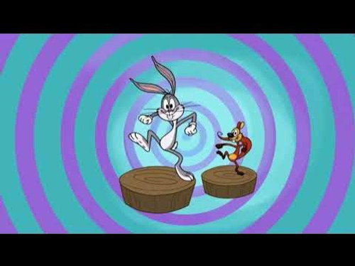 New Looney Tunes - S3E36: Victory Clasp