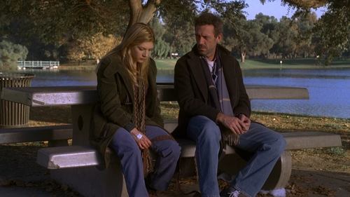 House - S3E12: One Day, One Room
