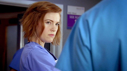 Holby City - S16E3: Flesh Is Weak